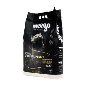 cat food weego